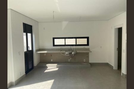 Casa de Condomínio à venda com 3 quartos, 380m² em Parque Nova Campinas, Campinas