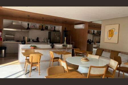 Casa de Condomínio à venda com 3 quartos, 380m² em Parque Nova Campinas, Campinas