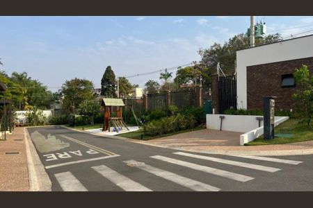 Casa de condomínio à venda com 380m², 3 quartos e 2 vagas