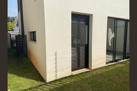 Casa de Condomínio à venda com 3 quartos, 380m² em Parque Nova Campinas, Campinas