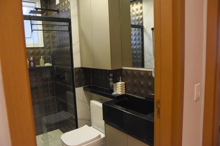 Apartamento à venda com 53m², 2 quartos e 1 vagabanheiro social