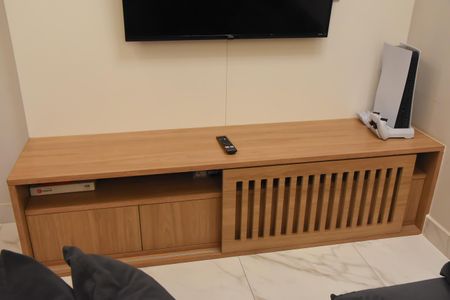 Apartamento à venda com 53m², 2 quartos e 1 vagasala 