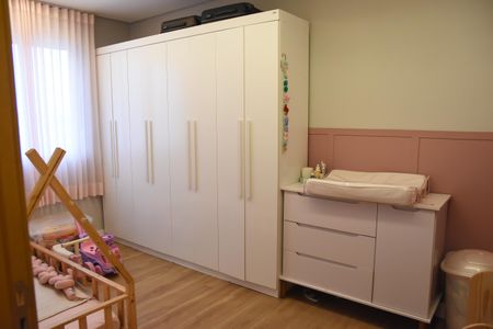 Apartamento à venda com 53m², 2 quartos e 1 vagaQuarto 2