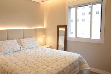 Apartamento à venda com 53m², 2 quartos e 1 vagaquarto 1