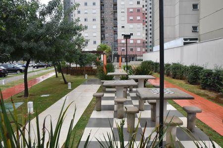 Apartamento à venda com 53m², 2 quartos e 1 vagaEspaço pet