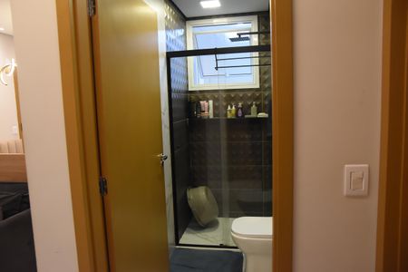 Apartamento à venda com 53m², 2 quartos e 1 vagabanheiro social
