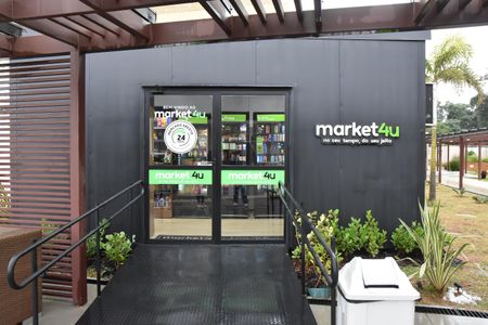 Apartamento à venda com 53m², 2 quartos e 1 vagaMercadinho