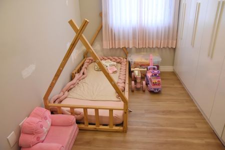 Apartamento à venda com 53m², 2 quartos e 1 vagaquarto 2