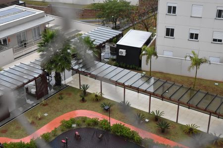 Apartamento à venda com 53m², 2 quartos e 1 vagaVista da Sacada