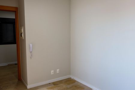 Apartamento para alugar com 38m², 2 quartos e 2 vagassala