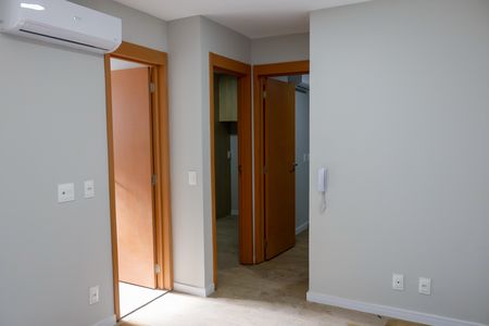 sala de apartamento para alugar com 2 quartos, 38m² em Centro, Osasco