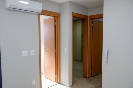 sala de apartamento para alugar com 2 quartos, 38m² em Centro, Osasco