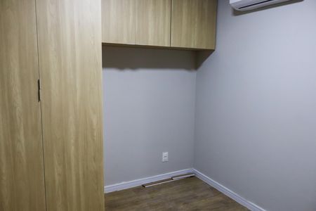 Apartamento para alugar com 38m², 2 quartos e 2 vagasQuarto 2