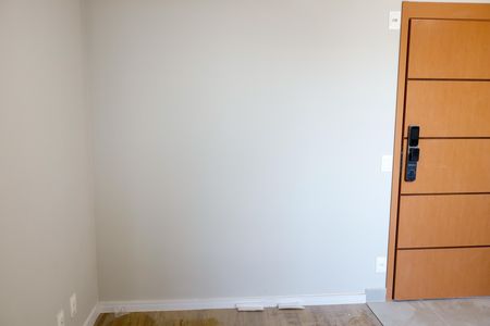 Apartamento para alugar com 38m², 2 quartos e 2 vagassala