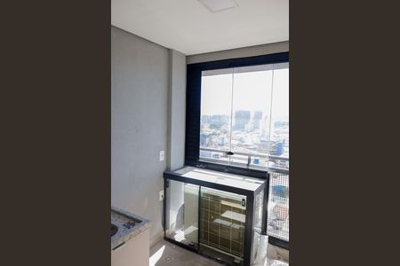 Apartamento para alugar com 38m², 2 quartos e 2 vagasSacada