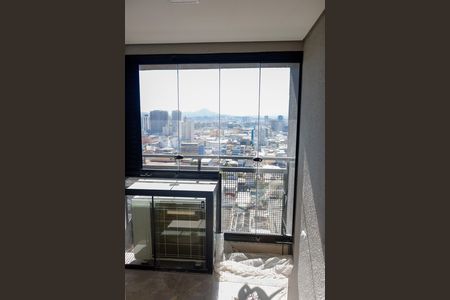 Apartamento para alugar com 38m², 2 quartos e 2 vagasSacada