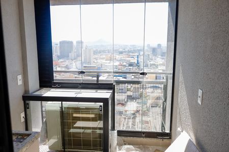 Apartamento para alugar com 38m², 2 quartos e 2 vagasSacada