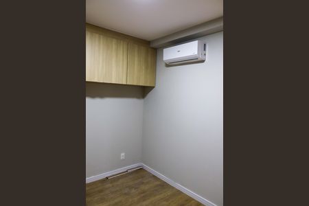 Apartamento para alugar com 38m², 2 quartos e 2 vagasQuarto 2