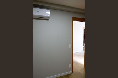 Apartamento para alugar com 38m², 2 quartos e 2 vagasQuarto 2