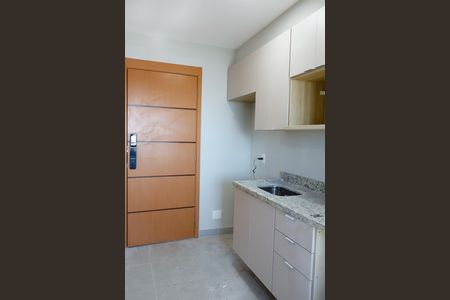 Apartamento para alugar com 38m², 2 quartos e 2 vagasCozinha