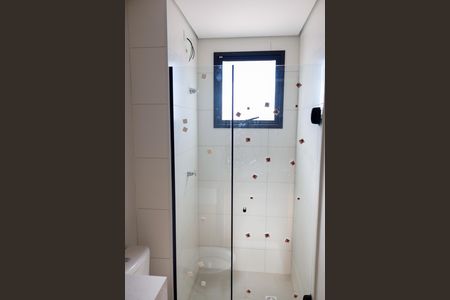 Apartamento para alugar com 38m², 2 quartos e 2 vagasBanheiro