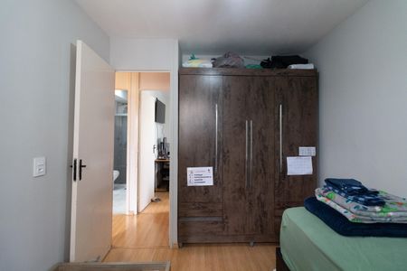 Apartamento à venda com 65m², 3 quartos e 1 vagaQuarto 2