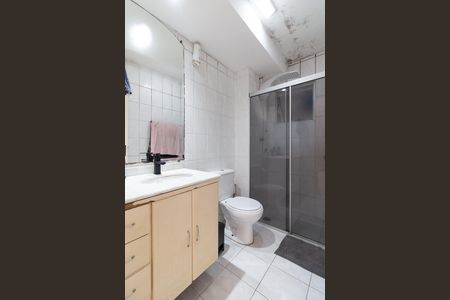 Apartamento à venda com 65m², 3 quartos e 1 vagaBanheiro