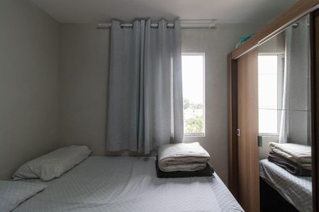 Apartamento à venda com 65m², 3 quartos e 1 vagaQuarto 3