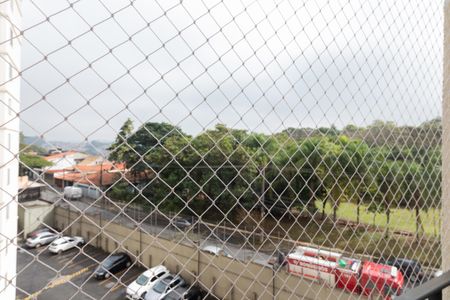 Vista de apartamento à venda com 3 quartos, 65m² em Vila Sonia, São Paulo