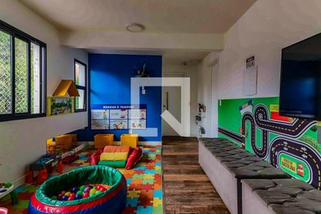 Apartamento à venda com 65m², 3 quartos e 1 vagaÁrea comum