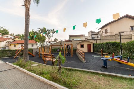 Apartamento à venda com 65m², 3 quartos e 1 vagaÁrea comum