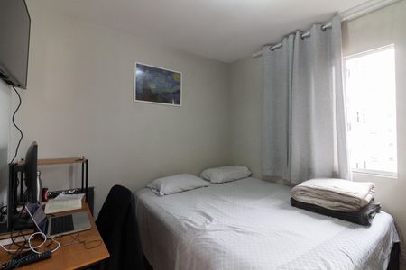 Apartamento à venda com 65m², 3 quartos e 1 vagaQuarto 3
