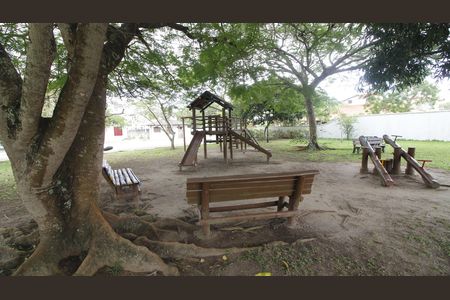 Área comum de casa de condomínio para alugar com 4 quartos, 200m² em Bosque do Peró, Cabo Frio