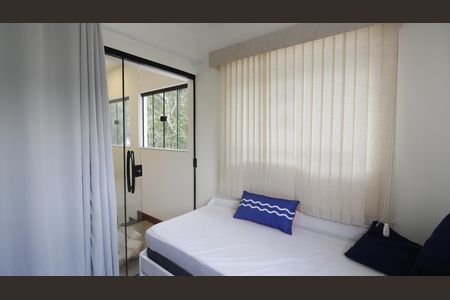 Casa de condomínio para alugar com 200m², 4 quartos e 2 vagasQuarto 4