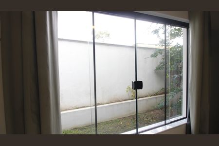 Casa de condomínio para alugar com 200m², 4 quartos e 2 vagasVista do Quarto 3