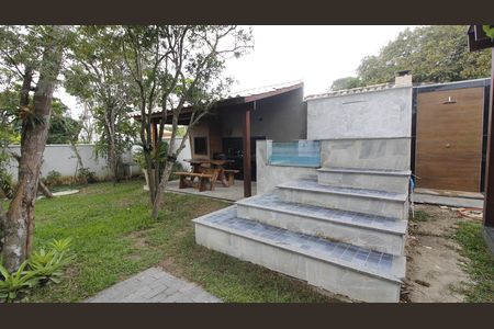 Casa de condomínio para alugar com 200m², 4 quartos e 2 vagasPiscina