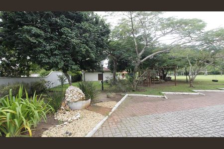 Casa de condomínio para alugar com 200m², 4 quartos e 2 vagasÁrea comum