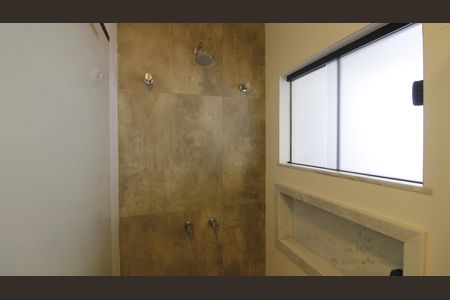 Casa de condomínio para alugar com 200m², 4 quartos e 2 vagasBanheiro Social