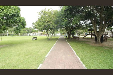 Casa de condomínio para alugar com 200m², 4 quartos e 2 vagasÁrea comum