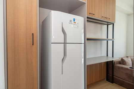 Apartamento para alugar com 37m², 1 quarto e 1 vaga Apartamento para alugar com 37m², 1 quarto e 1 vagaCozinha