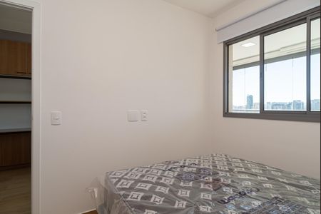 Apartamento para alugar com 37m², 1 quarto e 1 vaga Apartamento para alugar com 37m², 1 quarto e 1 vagaSuíte