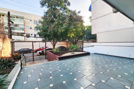 Apartamento para alugar com 122m², 3 quartos e 1 vagaÁrea Comum 
