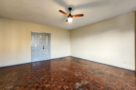 Apartamento para alugar com 122m², 3 quartos e 1 vagaSala 