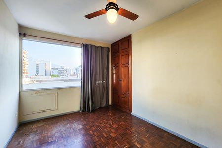 Apartamento para alugar com 122m², 3 quartos e 1 vagaQuarto 1