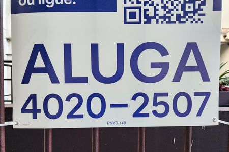 Apartamento para alugar com 122m², 3 quartos e 1 vagaPlaca PNYD-149
