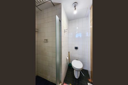 Apartamento para alugar com 122m², 3 quartos e 1 vagaBanheiro de Serviço 