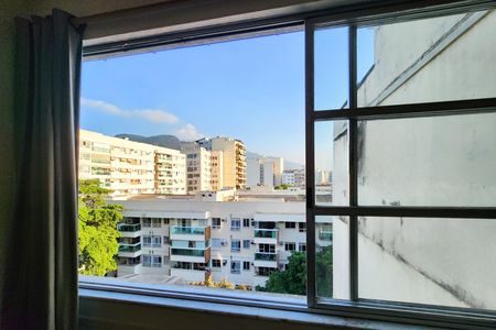 Apartamento para alugar com 122m², 3 quartos e 1 vagaVista da Suíte 