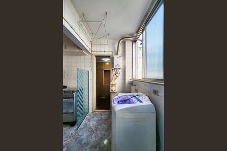 Apartamento para alugar com 122m², 3 quartos e 1 vagaÁrea de Serviço 