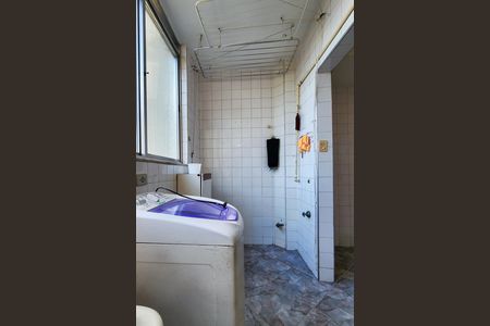 Apartamento para alugar com 122m², 3 quartos e 1 vagaÁrea de Serviço 