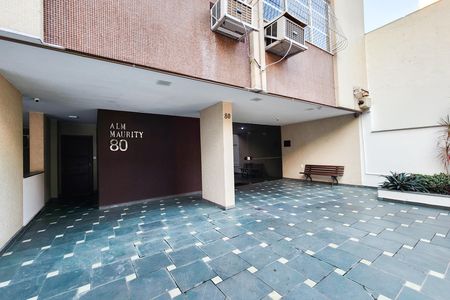Apartamento para alugar com 122m², 3 quartos e 1 vagaÁrea Comum 